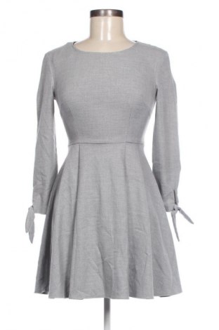 Kleid, Größe XS, Farbe Grau, Preis 6,99 €