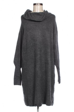 Kleid, Größe L, Farbe Grau, Preis 9,29 €