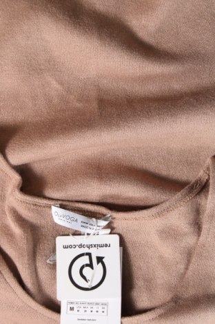 Kleid, Größe M, Farbe Beige, Preis 27,70 €