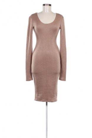 Kleid, Größe M, Farbe Beige, Preis € 27,70