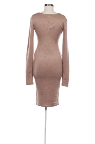 Kleid, Größe M, Farbe Beige, Preis € 27,70