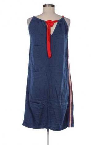 Kleid, Größe M, Farbe Blau, Preis 6,99 €