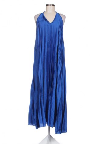 Kleid, Größe M, Farbe Blau, Preis 10,49 €