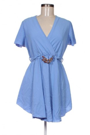 Kleid, Größe S, Farbe Blau, Preis € 5,99