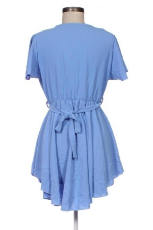 Kleid, Größe S, Farbe Blau, Preis 5,99 €