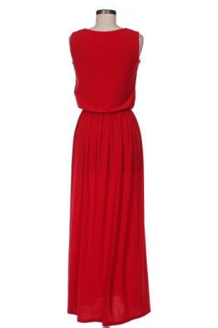 Kleid, Größe S, Farbe Rot, Preis € 14,91