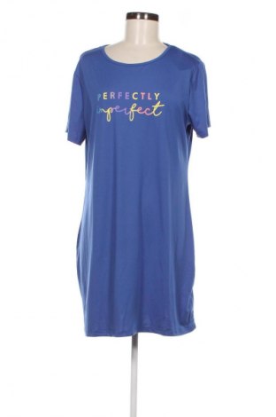 Kleid, Größe XL, Farbe Blau, Preis € 13,09