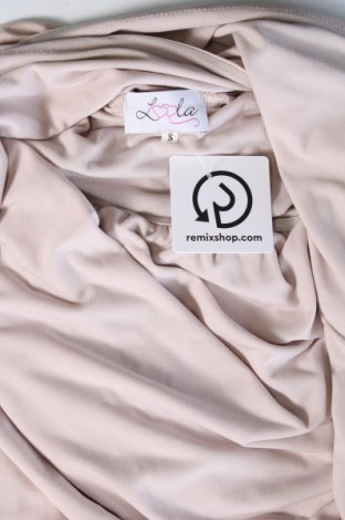 Kleid, Größe S, Farbe Beige, Preis € 6,99