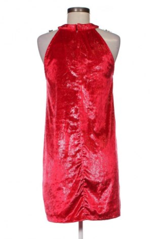 Kleid, Größe M, Farbe Rot, Preis € 6,99