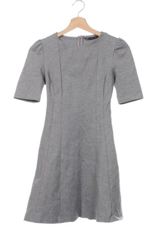 Kleid, Größe XS, Farbe Grau, Preis € 2,99