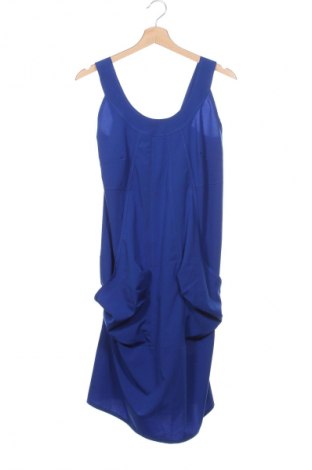 Kleid, Größe XS, Farbe Blau, Preis € 6,99