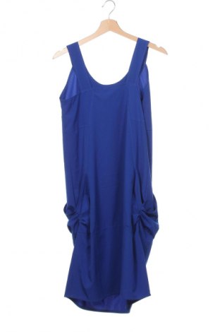 Kleid, Größe XS, Farbe Blau, Preis 6,99 €