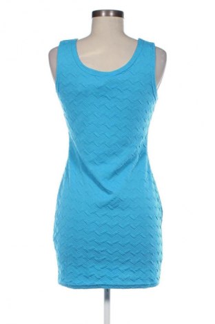 Kleid, Größe M, Farbe Blau, Preis 5,05 €