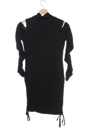 Kleid, Größe XS, Farbe Schwarz, Preis € 6,99