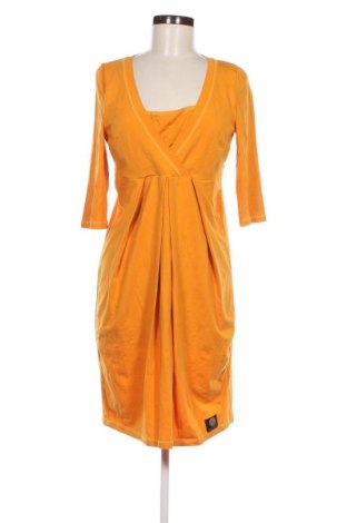 Kleid, Größe XL, Farbe Orange, Preis 7,99 €