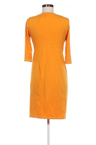 Kleid, Größe XL, Farbe Orange, Preis 8,99 €