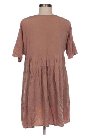 Kleid, Größe XL, Farbe Beige, Preis € 10,49