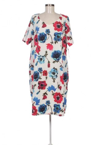 Rochie, Mărime XXL, Culoare Multicolor, Preț 76,49 Lei