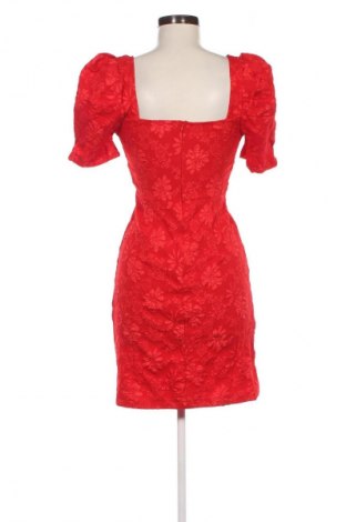 Kleid, Größe S, Farbe Rot, Preis € 25,58