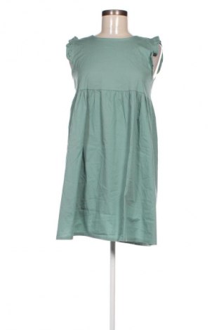 Kleid, Größe M, Farbe Grün, Preis 2,99 €