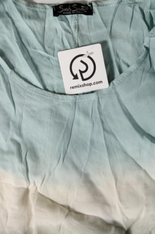 Kleid, Größe S, Farbe Mehrfarbig, Preis € 10,49