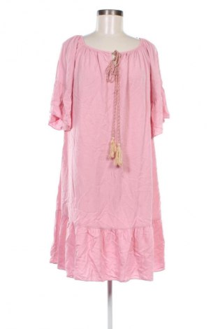 Kleid, Größe XL, Farbe Rosa, Preis € 10,49