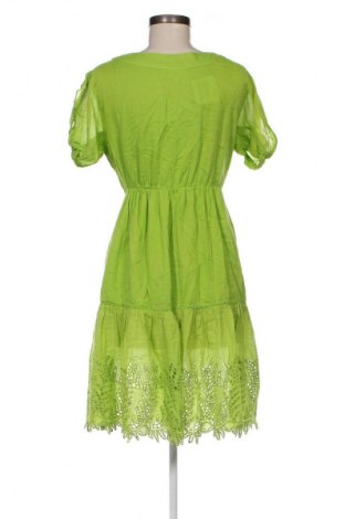 Kleid, Größe XL, Farbe Grün, Preis 27,67 €