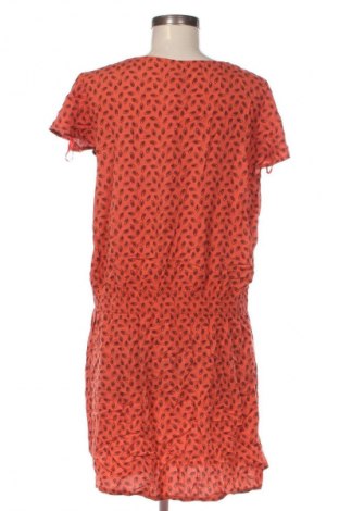 Kleid, Größe M, Farbe Rot, Preis € 6,49