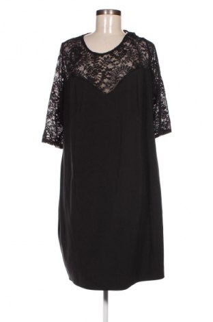 Rochie, Mărime XL, Culoare Negru, Preț 33,99 Lei