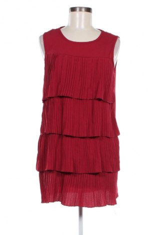 Kleid, Größe S, Farbe Rot, Preis € 6,49