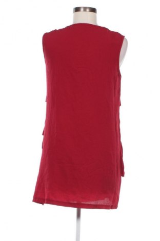 Kleid, Größe S, Farbe Rot, Preis € 6,49