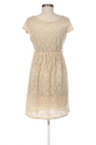 Kleid, Größe M, Farbe Beige, Preis € 6,29