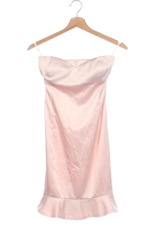 Kleid, Größe XS, Farbe Rosa, Preis 6,99 €