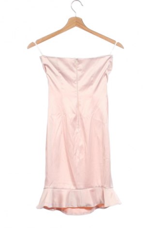 Kleid, Größe XS, Farbe Rosa, Preis 14,83 €