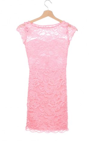 Kleid, Größe XS, Farbe Rosa, Preis € 14,83