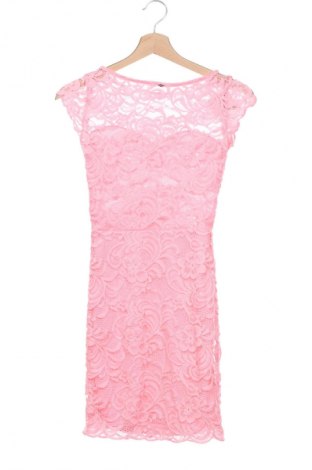 Kleid, Größe XS, Farbe Rosa, Preis 14,83 €