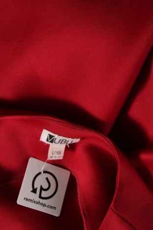 Kleid, Größe L, Farbe Rot, Preis € 15,10