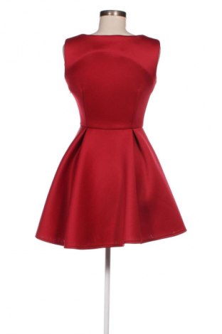 Kleid, Größe L, Farbe Rot, Preis 15,10 €