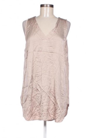 Kleid, Größe M, Farbe Beige, Preis € 6,49