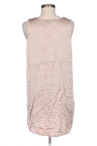 Kleid, Größe M, Farbe Beige, Preis 6,49 €