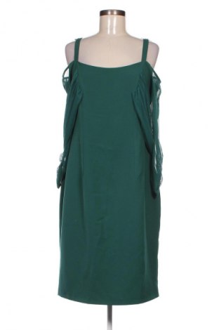 Rochie, Mărime L, Culoare Verde, Preț 95,99 Lei