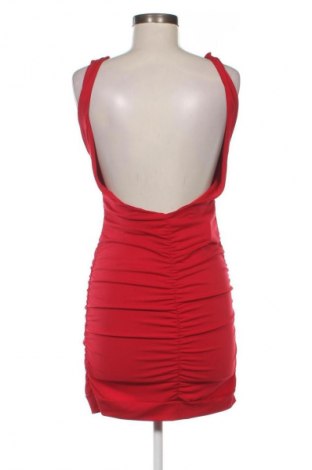 Kleid, Größe L, Farbe Rot, Preis 20,53 €