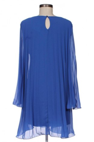 Kleid, Größe M, Farbe Blau, Preis € 14,83