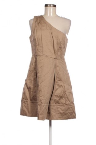 Kleid, Größe M, Farbe Beige, Preis 5,49 €