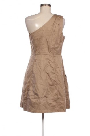 Kleid, Größe M, Farbe Beige, Preis 5,49 €