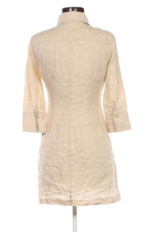 Kleid, Größe S, Farbe Beige, Preis 8,99 €