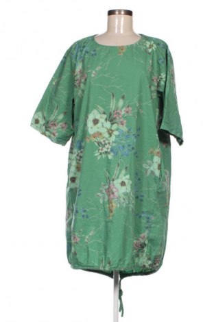 Rochie, Mărime L, Culoare Verde, Preț 102,19 Lei