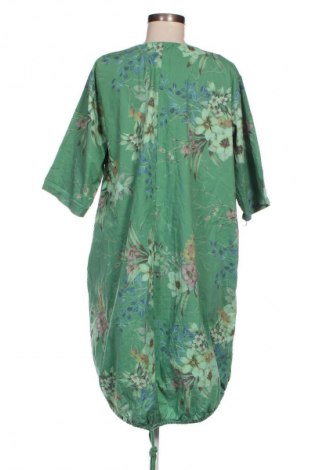 Rochie, Mărime L, Culoare Verde, Preț 102,19 Lei