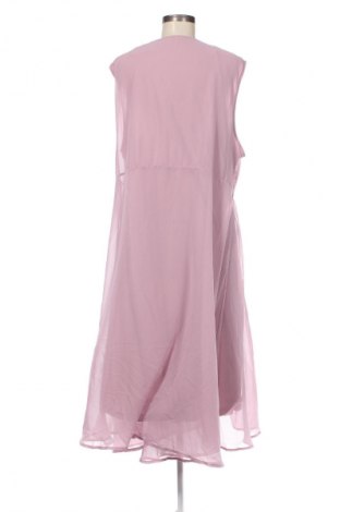 Kleid, Größe L, Farbe Lila, Preis 9,49 €