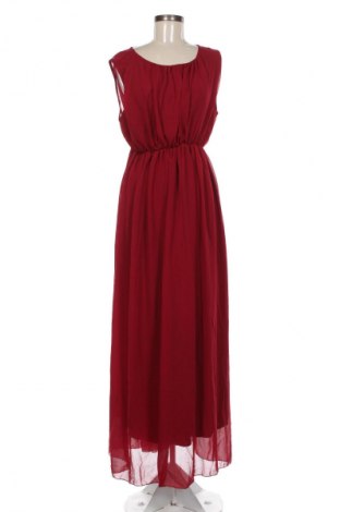 Kleid, Größe L, Farbe Rot, Preis 8,49 €